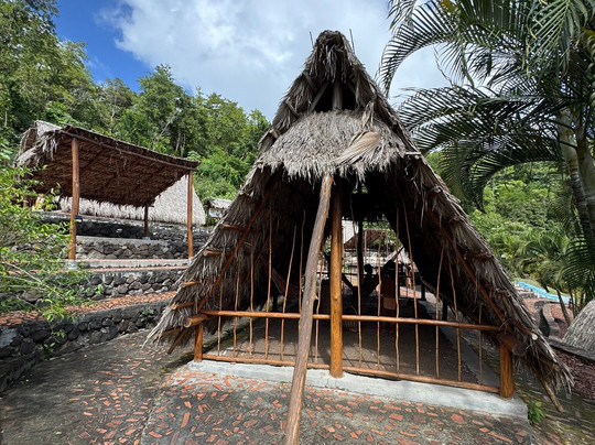 La Savane des Esclaves-Trois-Ilets必去景点