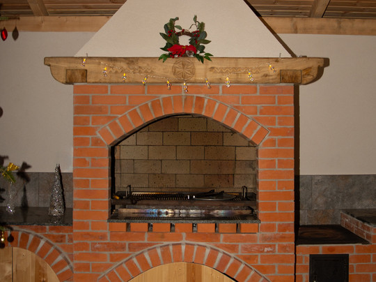 Pensiunea Ion De La Cruce主图