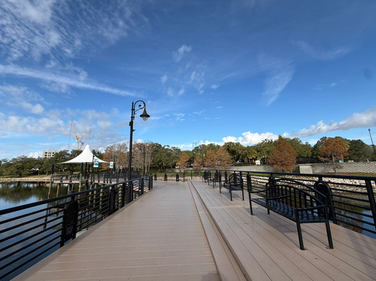 Crane's Roost Park-阿尔塔蒙特斯普林斯必去景点