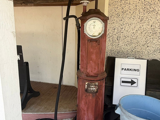 The Museum of Seminole County History-桑福德必去景点