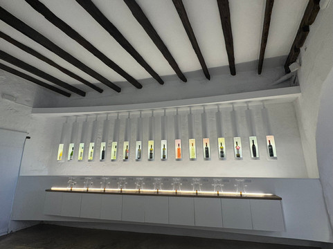 Wine Tours Lanzarote-卡门港必去景点