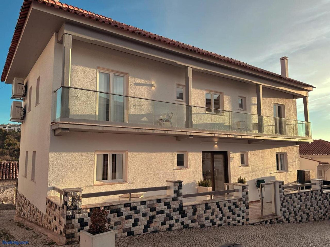 Hostel Rosa