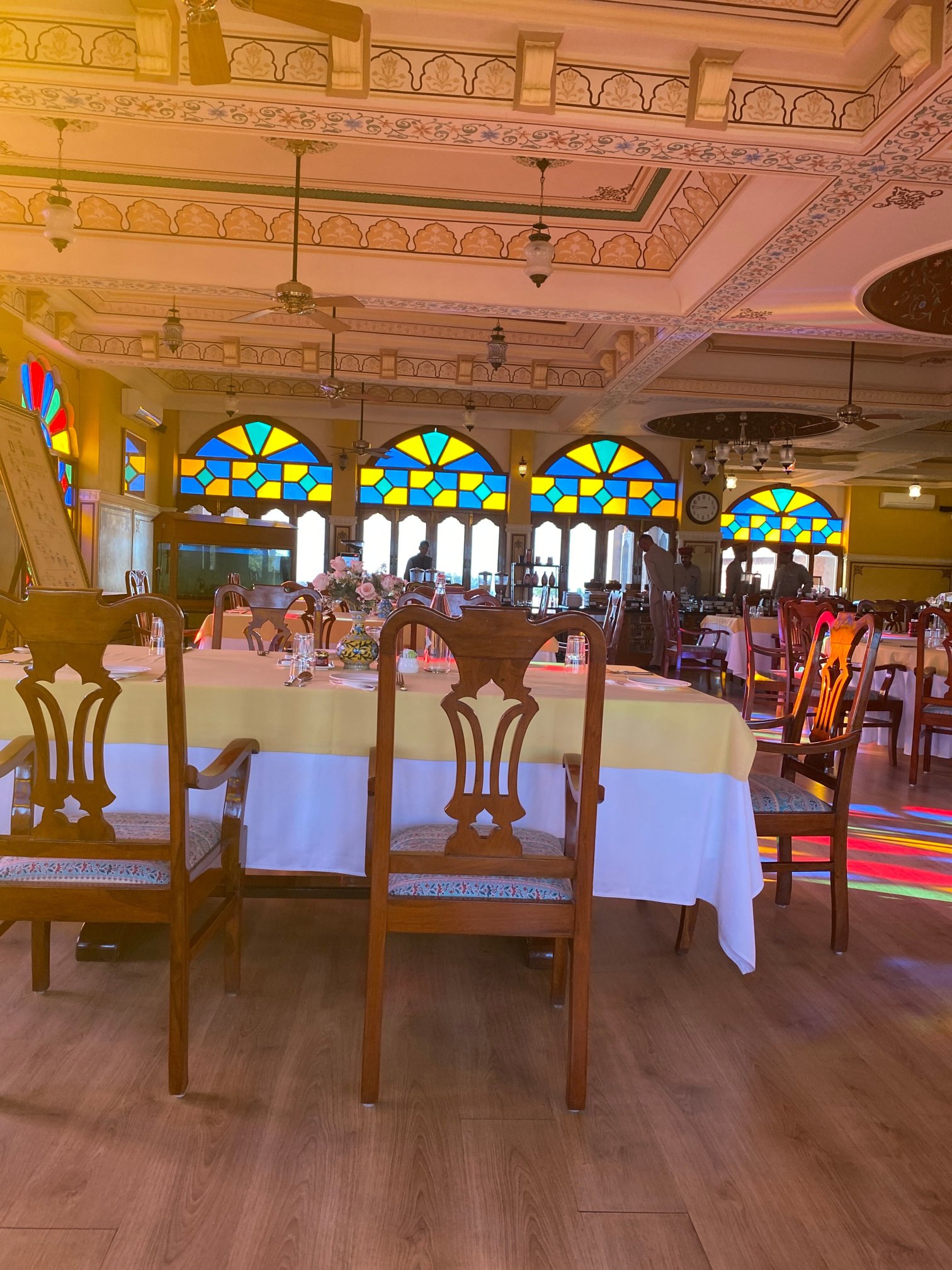 Welcomhotel by ITC Hotels, Fort & Dunes-官方