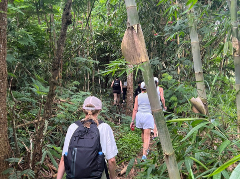 Awesome Bali Driver-水明漾必去景点