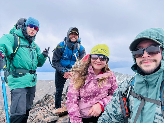 Explora Isla Navarino-Puerto Williams必去景点