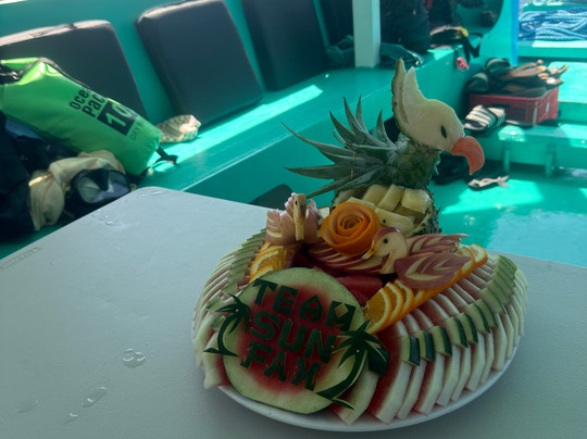 Buhay Isla-爱妮岛必去景点