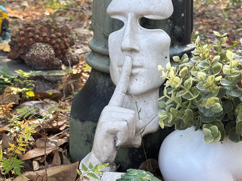 Cassadaga Spiritualist Camp-Cassadaga必去景点