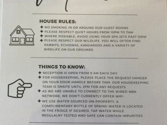 Macedon Ranges Hotel & Spa主图