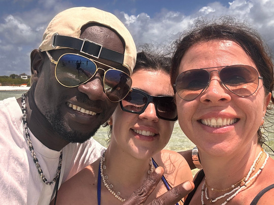 Safari Kenia con Cinque-瓦塔木必去景点