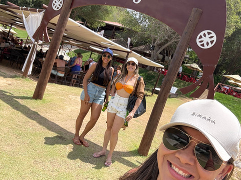 Virgulino Receptivos-Piranhas必去景点