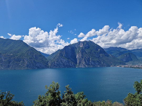 Sentiero panoramico Busatte Tempesta-托尔博莱必去景点