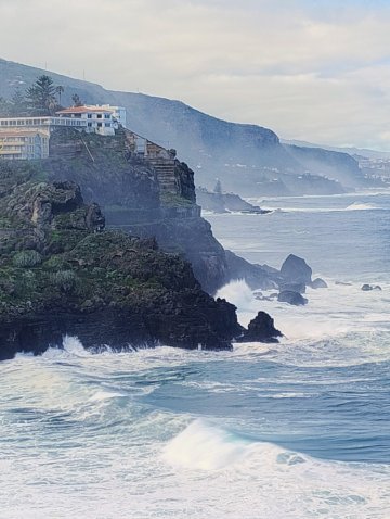 玛丽蒂姆特内里费酒店-官方