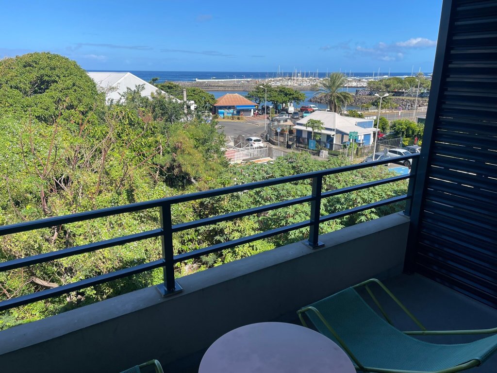 Hôtel Le Terre Sainte-官方