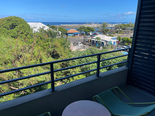 Hôtel Le Terre Sainte主图