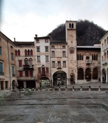Museo del Cenedese-维托里奥威尼托必去景点