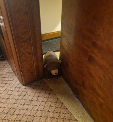 Greenbrier Inn主图