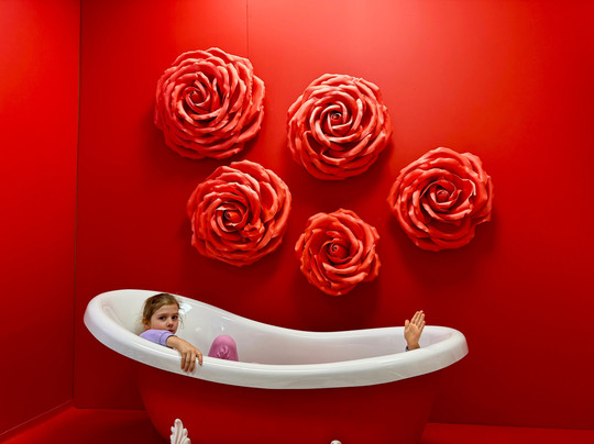 Be Happy Museum Szczecin-什切青必去景点