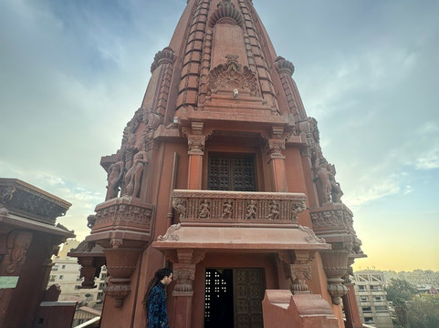 Baron Palace-开罗必去景点