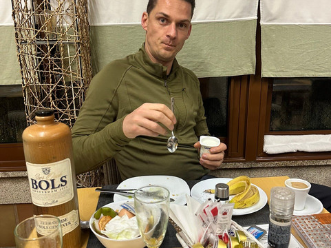 拜奥纳阿尔赛酒店主图