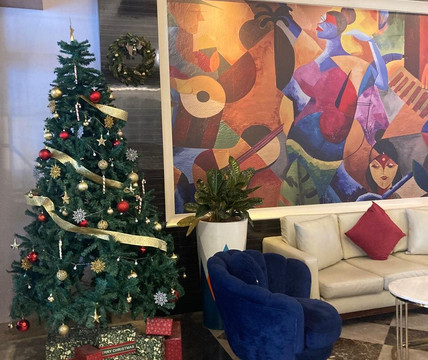 Pranaya Boutique Hotel BSD主图