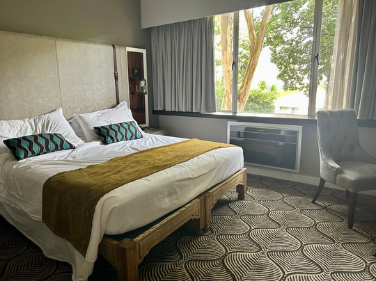 里奇韦南方太阳酒店主图