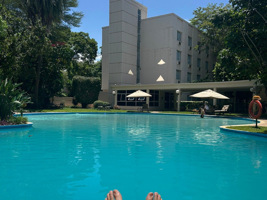 里奇韦南方太阳酒店主图