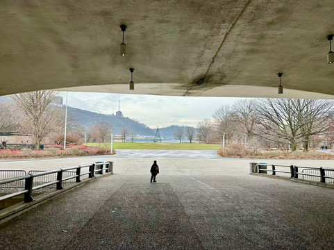 点子州立公园-匹兹堡必去景点