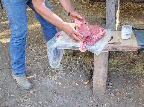 Rancho Carhuello-普孔必去景点