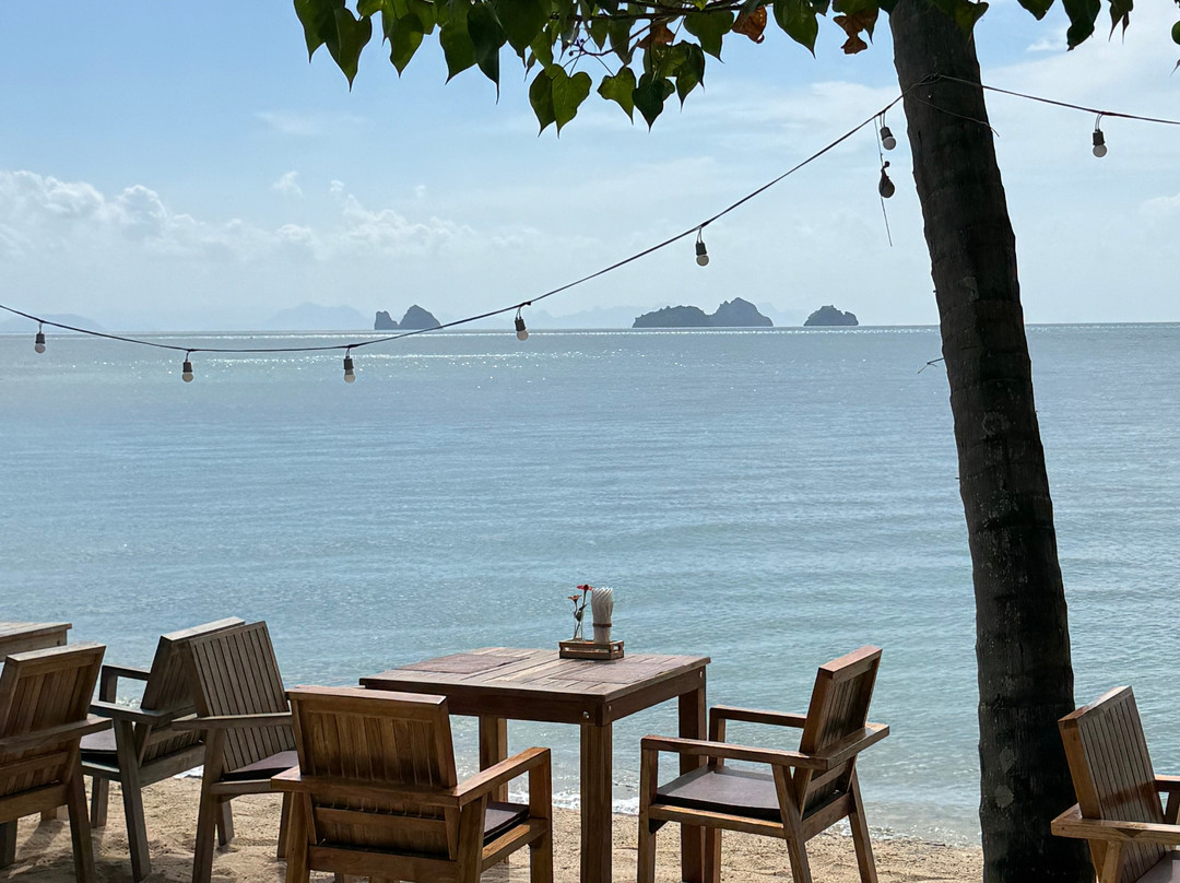 Samui Evasion-查汶海滩必去景点