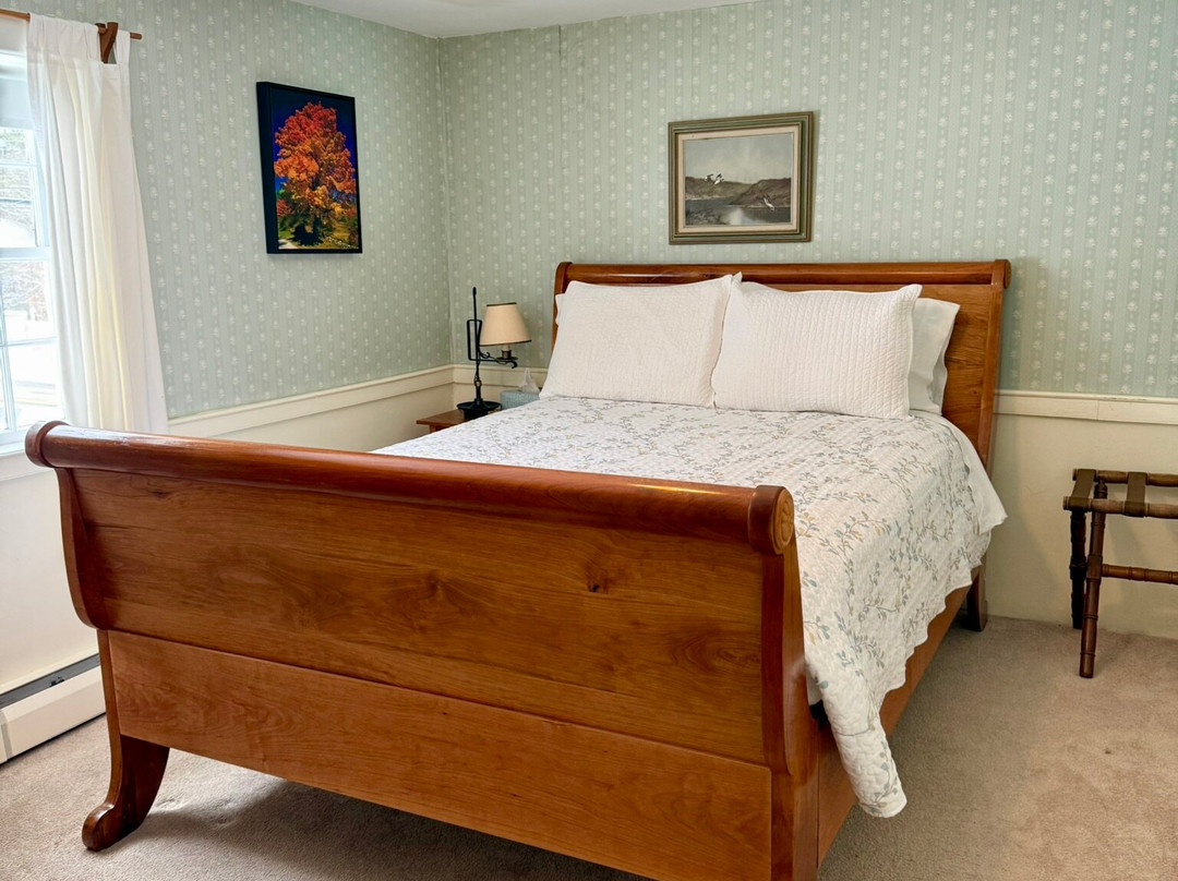 克洛内尔斯宾塞旅馆主图