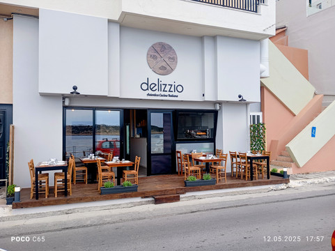 Delizzio