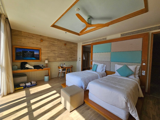 Fusion Suites Vung Tau主图