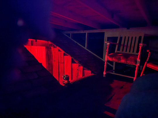 The Jefferson Palace Hotel主图