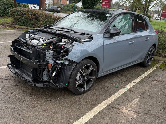 Travelodge Birmingham Castle Bromwich主图