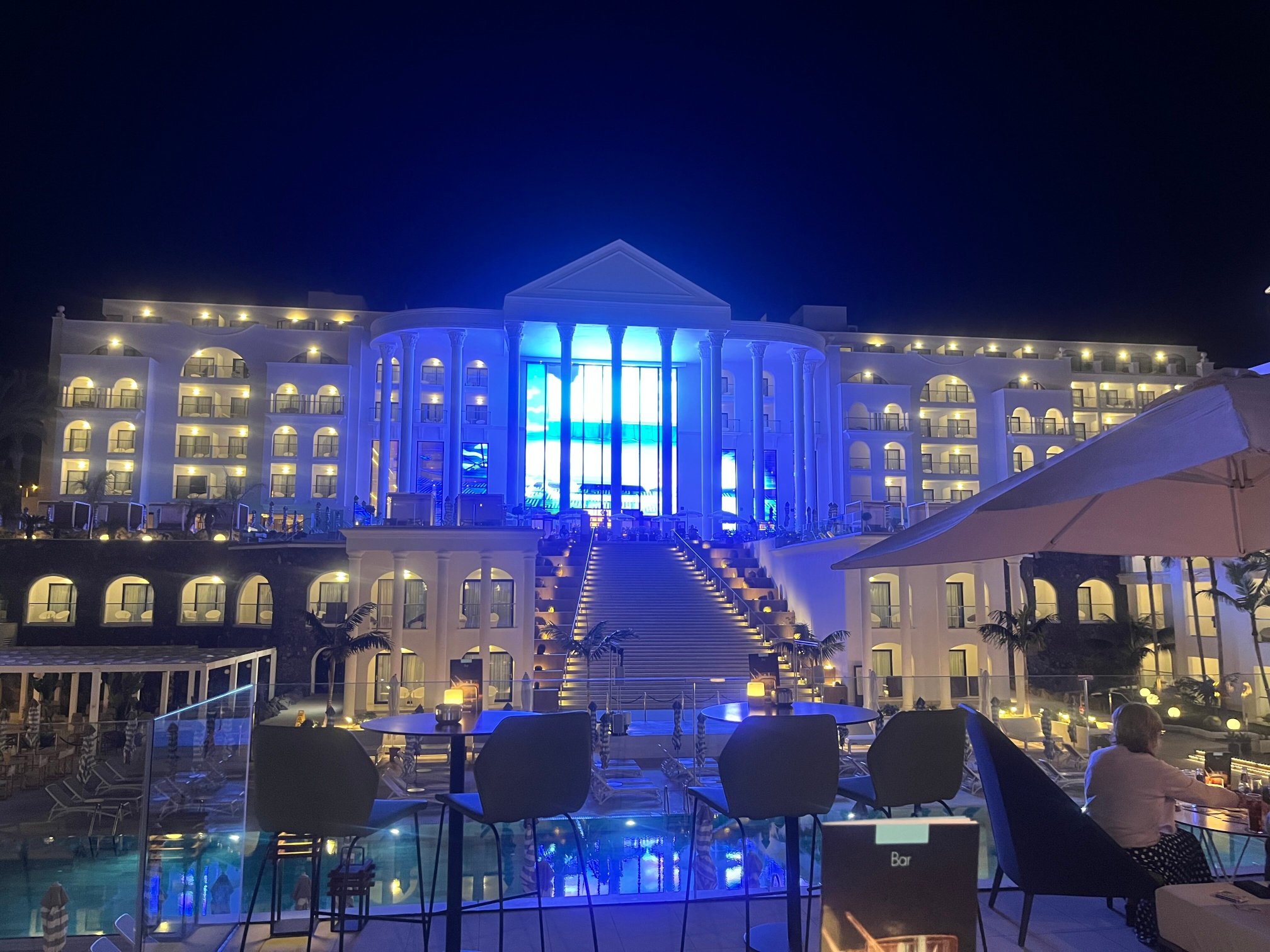 Princess Inspire Tenerife-官方