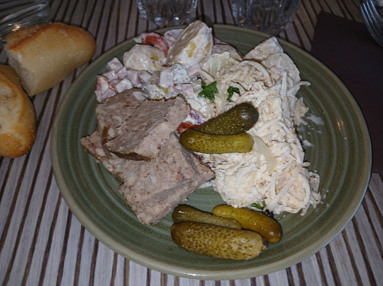 Les Comptoirs d'Alice