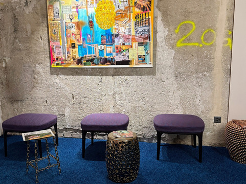 卢塞恩安克尔酒店主图