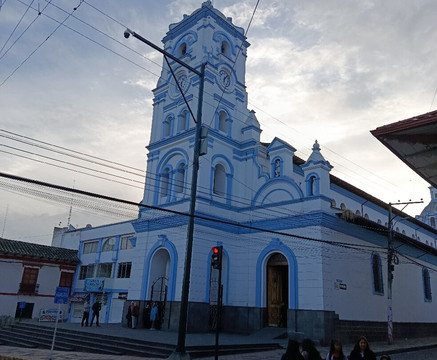 Hotel Palacio Imperial主图