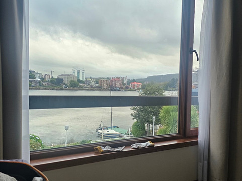 Hotel Villa del Rio主图