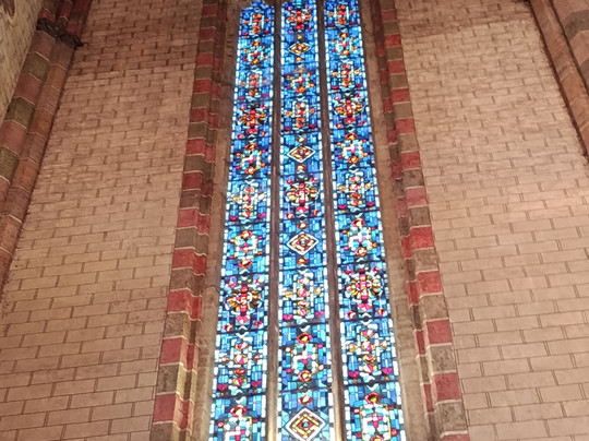 Couvent Des Jacobins Toulouse-图卢兹必去景点