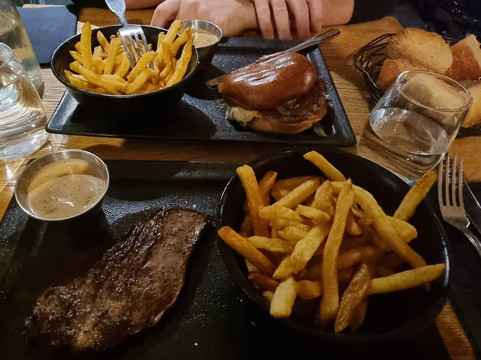 Le Troyes Fois Plus-特鲁瓦必去景点