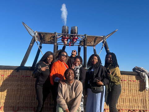 Oufan Tours-马拉喀什必去景点