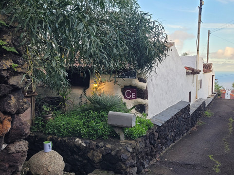 芬卡萨尔瓦多兰斯酒店主图