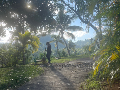 Jim's Farm Villas主图