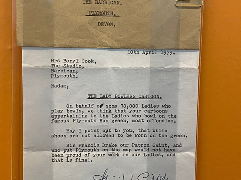 The Box-普利茅斯必去景点