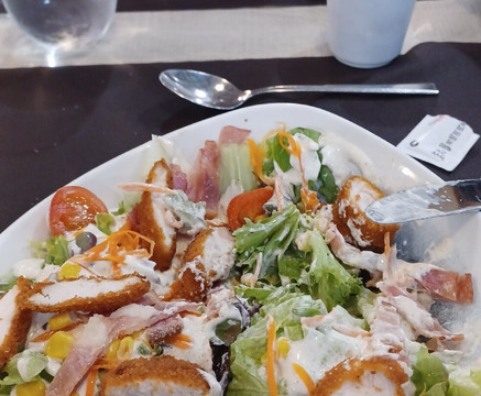 洛斯哈巴内罗斯酒店主图