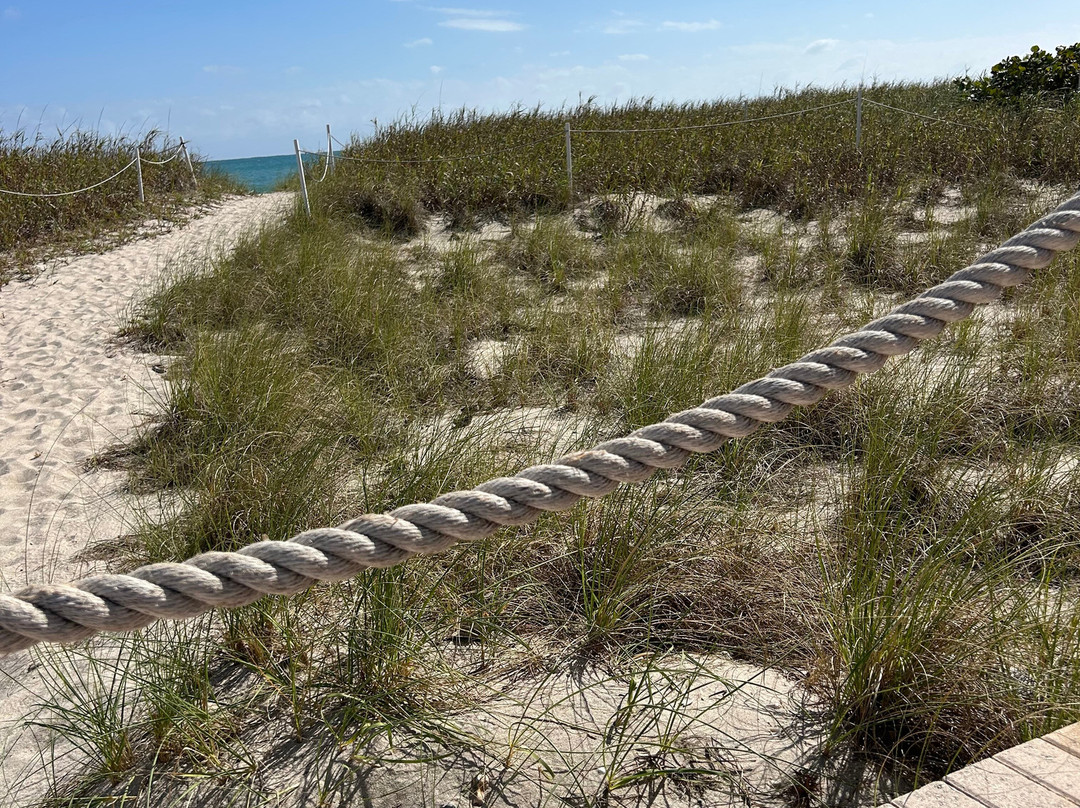 Tropic Seas Resort主图