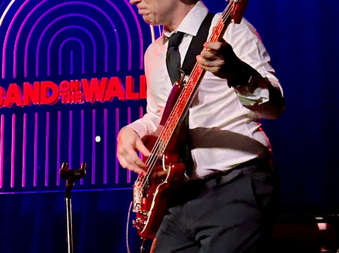 Band on the Wall-曼彻斯特必去景点