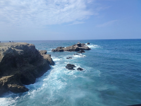 La Chocolatera-萨利纳斯必去景点