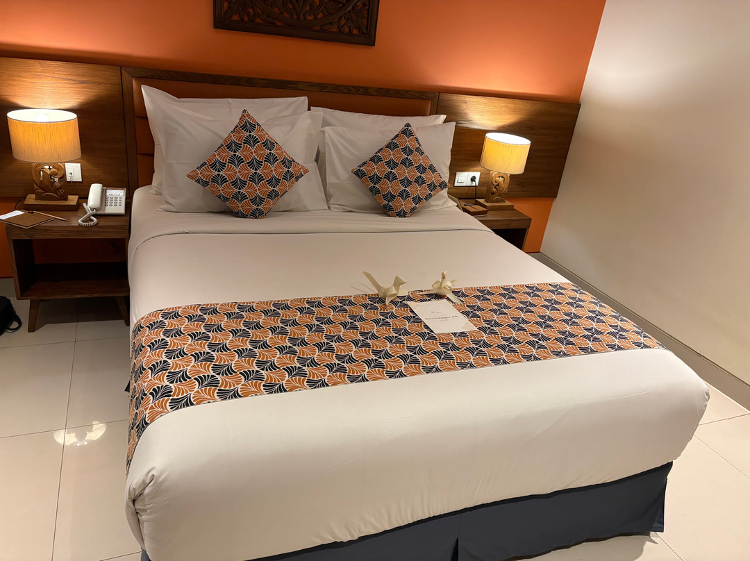 Kahayana Suites主图